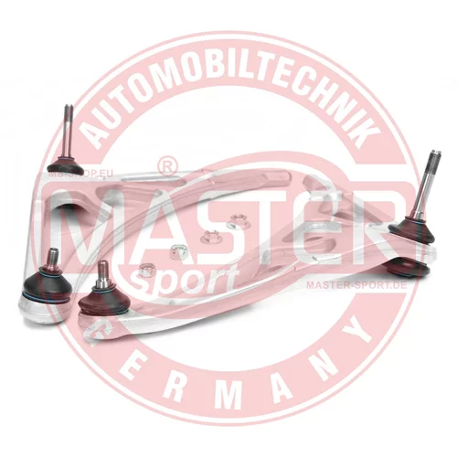 Sada ramien nápravy zavesenia kolies 37120-KIT-MS (MASTER-SPORT GERMANY) - obr. 1