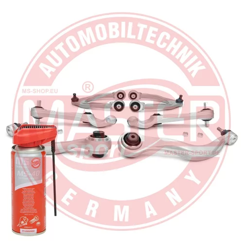 Sada ramien nápravy zavesenia kolies 37145-KIT-MSP (MASTER-SPORT GERMANY) - obr. 2