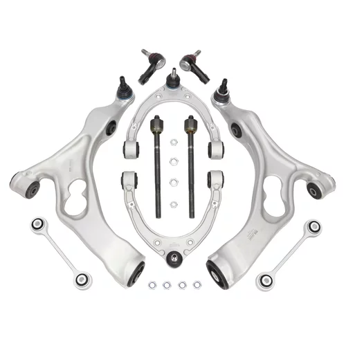 Sada ramien nápravy zavesenia kolies MASTER-SPORT GERMANY 37148/3-KIT-MS