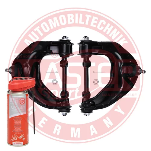 Sada ramien nápravy zavesenia kolies 37150-KIT-MSP (MASTER-SPORT GERMANY) - obr. 3