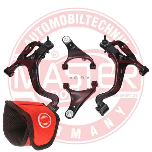 Sada ramien nápravy zavesenia kolies 37152-KIT-MSM (MASTER-SPORT GERMANY) - obr. 4