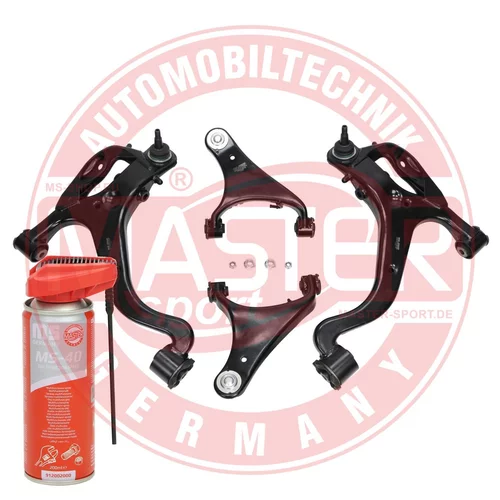 Sada ramien nápravy zavesenia kolies 37152-KIT-MSP (MASTER-SPORT GERMANY) - obr. 3
