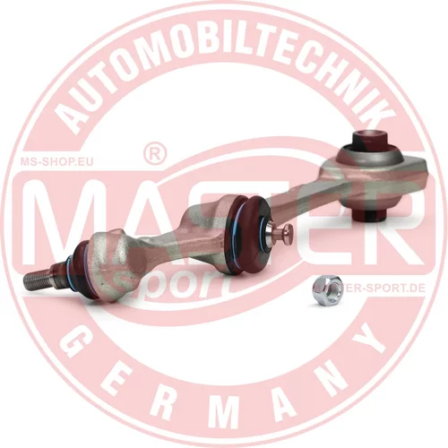 Rameno zavesenia kolies MASTER-SPORT GERMANY 37152-PCS-MS