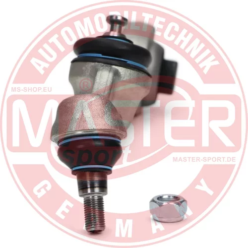 Rameno zavesenia kolies 37152-PCS-MS (MASTER-SPORT GERMANY) - obr. 2