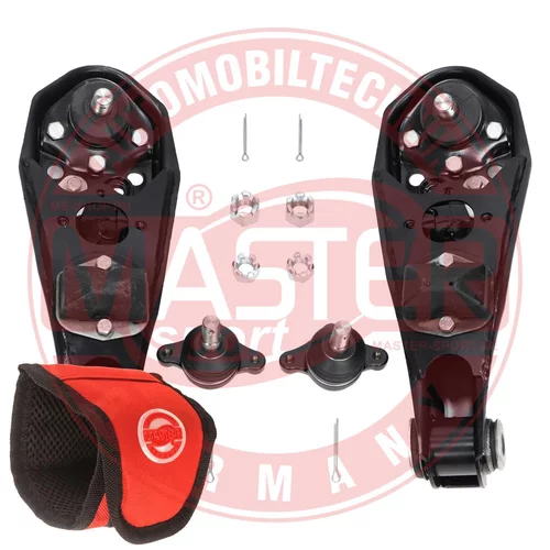 Sada ramien nápravy zavesenia kolies 37163-KIT-MSM (MASTER-SPORT GERMANY) - obr. 3