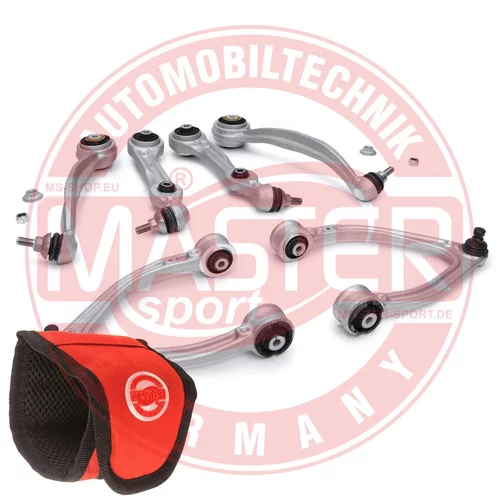 Sada ramien nápravy zavesenia kolies 37173-KIT-MSM (MASTER-SPORT GERMANY) - obr. 2