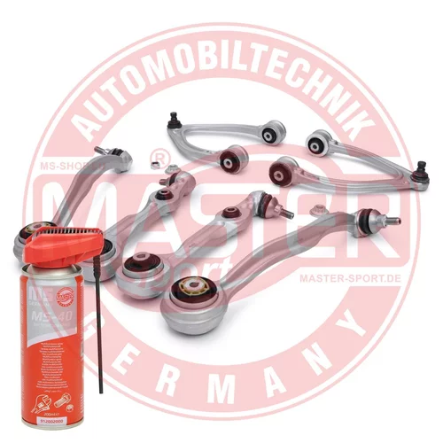 Sada ramien nápravy zavesenia kolies 37173-KIT-MSP (MASTER-SPORT GERMANY) - obr. 1