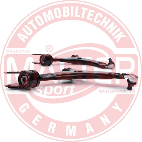 Sada ramien nápravy zavesenia kolies 37201-KIT-MS (MASTER-SPORT GERMANY) - obr. 1