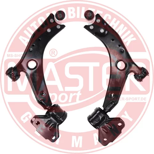 Sada ramien nápravy zavesenia kolies 37201-KIT-MS (MASTER-SPORT GERMANY) - obr. 3