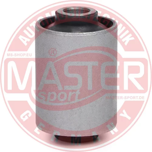 Uloženie riadenia MASTER-SPORT GERMANY 37927-PCS-MS