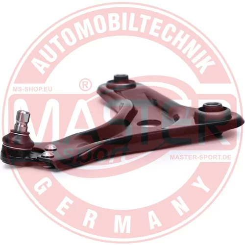 Rameno zavesenia kolies 38178-PCS-MS (MASTER-SPORT GERMANY) - obr. 1