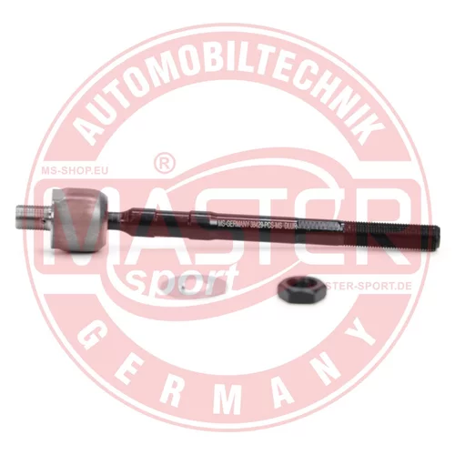 Axiálny čap tiahla riadenia 38429-PCS-MS (MASTER-SPORT GERMANY) - obr. 3