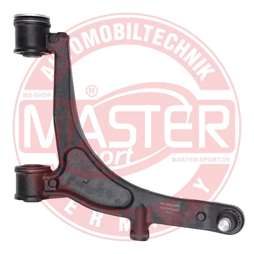 Rameno zavesenia kolies MASTER-SPORT GERMANY 38532-PCS-MS