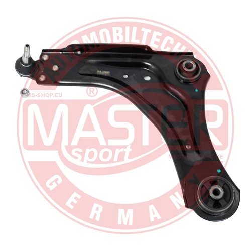 Rameno zavesenia kolies 38536-PCS-MS (MASTER-SPORT GERMANY)
