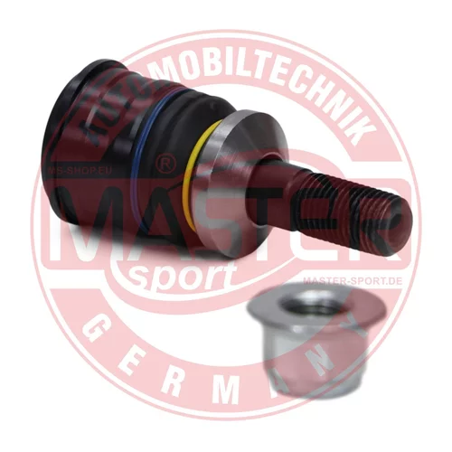 Zvislý/nosný čap 38644-PCS-MS (MASTER-SPORT GERMANY) - obr. 2