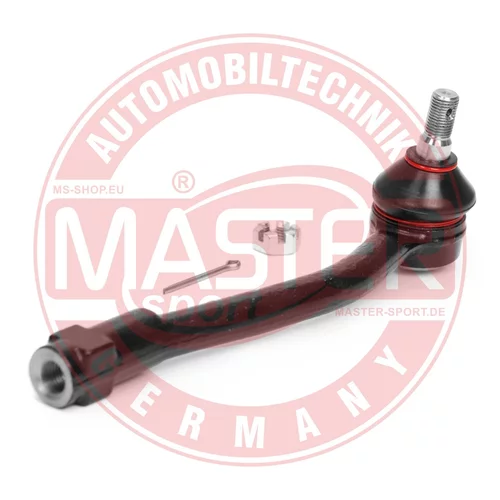 Hlava/čap spojovacej tyče riadenia 39002-PCS-MS (MASTER-SPORT GERMANY) - obr. 1