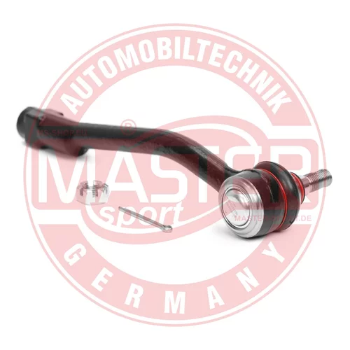 Hlava/čap spojovacej tyče riadenia 39002-PCS-MS (MASTER-SPORT GERMANY) - obr. 3