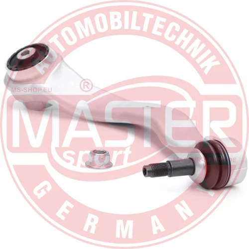 Rameno zavesenia kolies MASTER-SPORT GERMANY 39247-PCS-MS