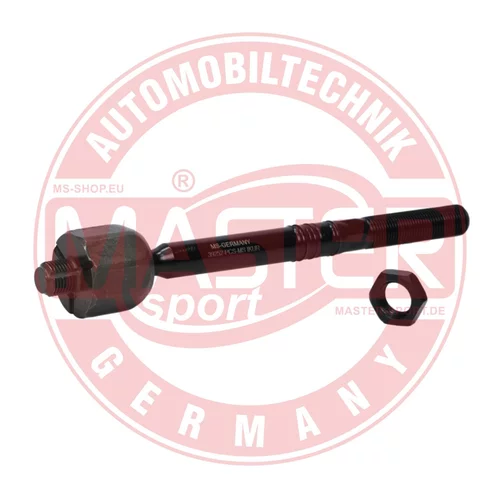 Axiálny čap tiahla riadenia 39252-PCS-MS (MASTER-SPORT GERMANY) - obr. 1