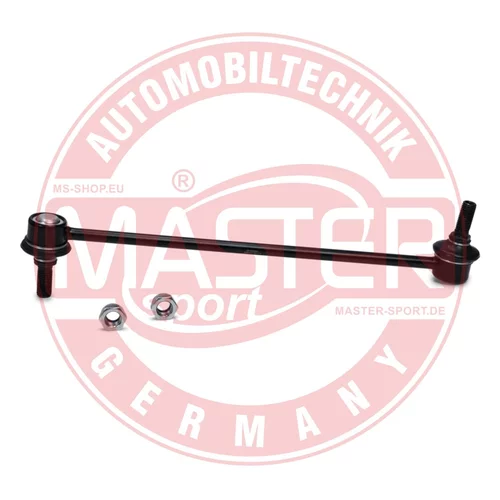 Tyč/Vzpera stabilizátora 39290-PCS-MS (MASTER-SPORT GERMANY) - obr. 2