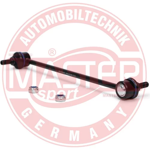 Tyč/Vzpera stabilizátora 39402-PCS-MS (MASTER-SPORT GERMANY) - obr. 1
