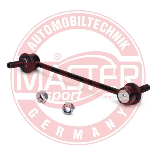 Tyč/Vzpera stabilizátora 39547-PCS-MS (MASTER-SPORT GERMANY) - obr. 1