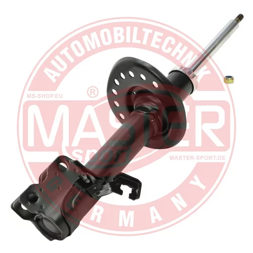 Tlmič pérovania 39754K-PCS-MS (MASTER-SPORT GERMANY) - obr. 2
