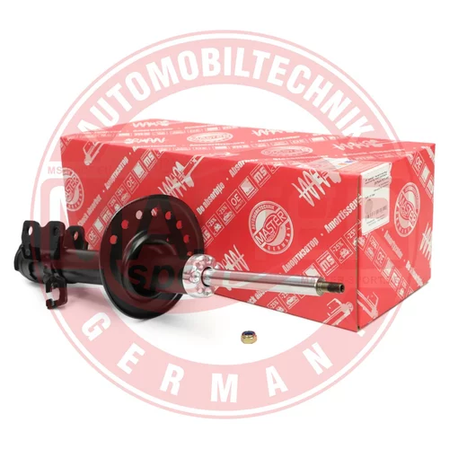 Tlmič pérovania 39754K-PCS-MS (MASTER-SPORT GERMANY) - obr. 3