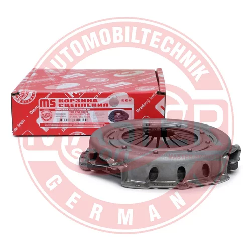 Prítlačný tanier spojky 4061-1601090-PCS-MS (MASTER-SPORT GERMANY) - obr. 2