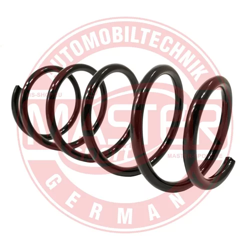 Pružina podvozku MASTER-SPORT GERMANY 4072940-PCS-MS