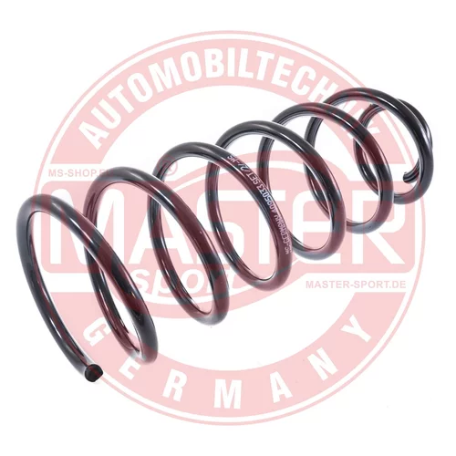 Pružina podvozku MASTER-SPORT GERMANY 4095033-PCS-MS
