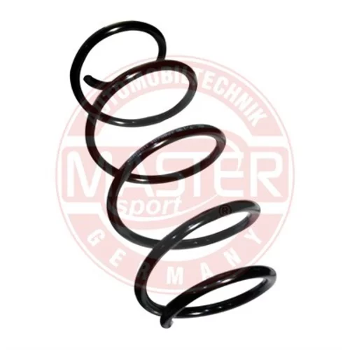 Pružina podvozku 4095827-PCS-MS (MASTER-SPORT GERMANY)