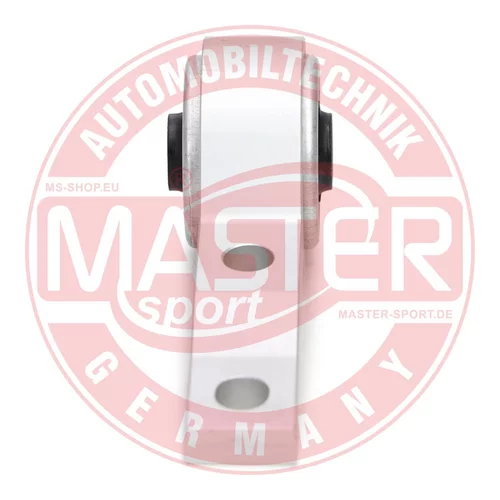 Uloženie riadenia 411076S-PCS-MS (MASTER-SPORT GERMANY) - obr. 2