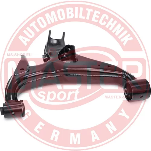 Rameno zavesenia kolies 42096-PCS-MS (MASTER-SPORT GERMANY) - obr. 1