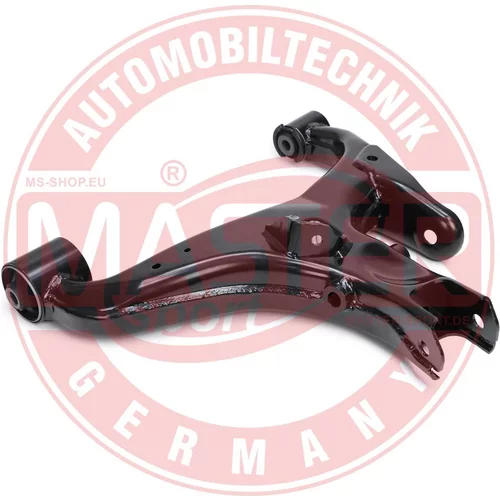 Rameno zavesenia kolies 42096-PCS-MS (MASTER-SPORT GERMANY) - obr. 2