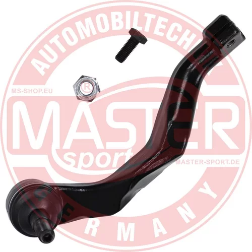 Hlava/čap spojovacej tyče riadenia 42340-PCS-MS (MASTER-SPORT GERMANY) - obr. 3