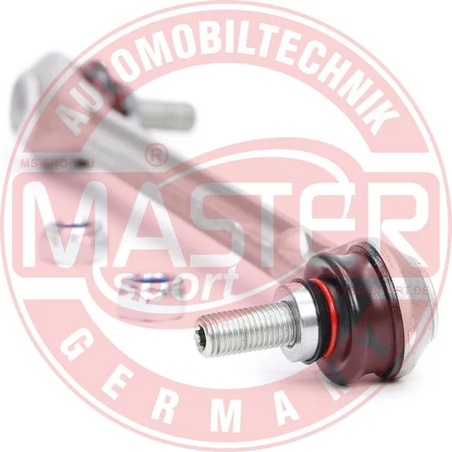 Tyč/Vzpera stabilizátora 42596/1-PCS-MS (MASTER-SPORT GERMANY) - obr. 1
