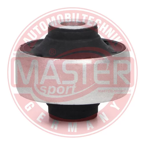Uloženie riadenia 43018-PCS-MS (MASTER-SPORT GERMANY) - obr. 1