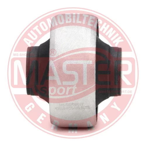 Uloženie riadenia 43018-PCS-MS (MASTER-SPORT GERMANY) - obr. 2
