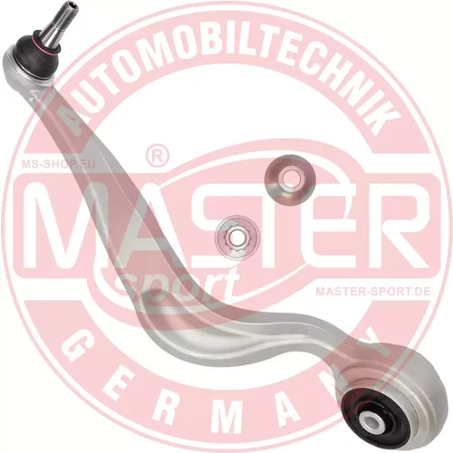 Rameno zavesenia kolies MASTER-SPORT GERMANY 43073-PCS-MS