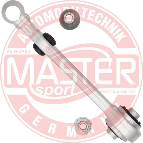 Rameno zavesenia kolies 43074-PCS-MS (MASTER-SPORT GERMANY) - obr. 2
