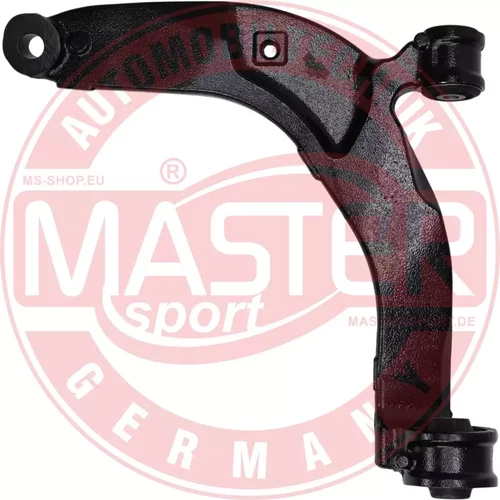 Rameno zavesenia kolies MASTER-SPORT GERMANY 43207-PCS-MS