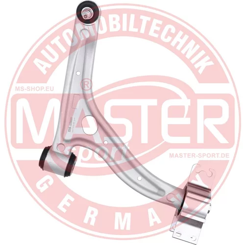 Rameno zavesenia kolies MASTER-SPORT GERMANY 43307-PCS-MS