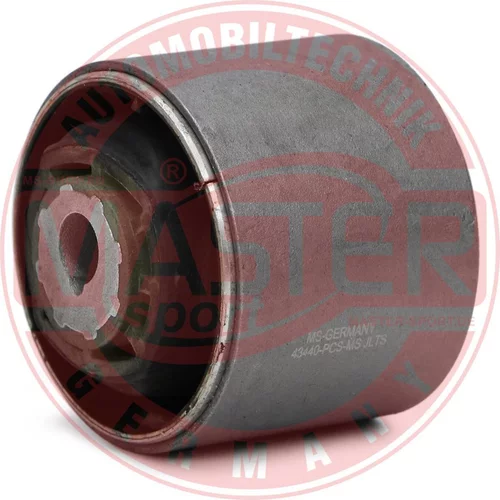 Uloženie riadenia 43440-PCS-MS (MASTER-SPORT GERMANY) - obr. 2