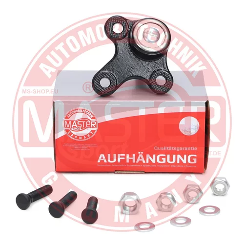 Zvislý/nosný čap 43485-PCS-MS (MASTER-SPORT GERMANY) - obr. 1