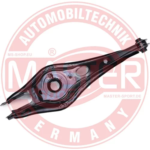 Rameno zavesenia kolies 43548-PCS-MS (MASTER-SPORT GERMANY) - obr. 2