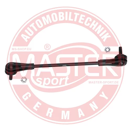 Tyč/Vzpera stabilizátora MASTER-SPORT GERMANY 43570-PCS-MS