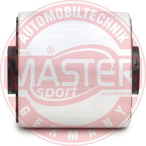 Uloženie riadenia 43685-PCS-MS (MASTER-SPORT GERMANY) - obr. 1