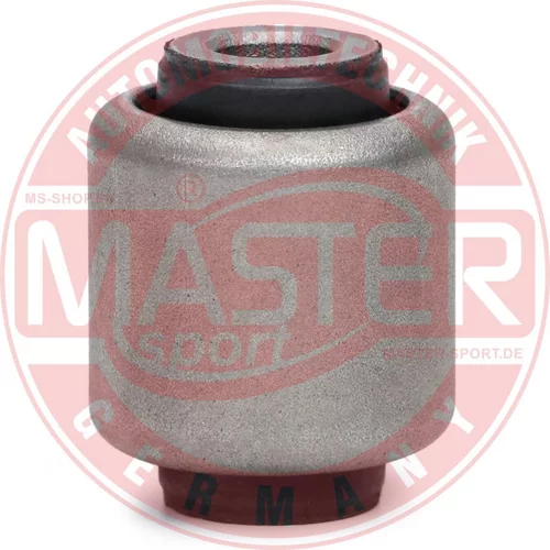 Uloženie riadenia 43753B-PCS-MS (MASTER-SPORT GERMANY) - obr. 2