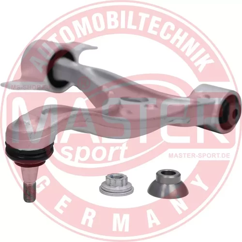 Rameno zavesenia kolies 490076S-PCS-MS (MASTER-SPORT GERMANY) - obr. 2